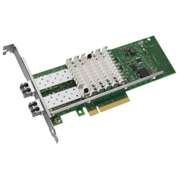 Carte Réseau Intel Ethernet Server Adapter X520-SR2 - E10G42BFSR