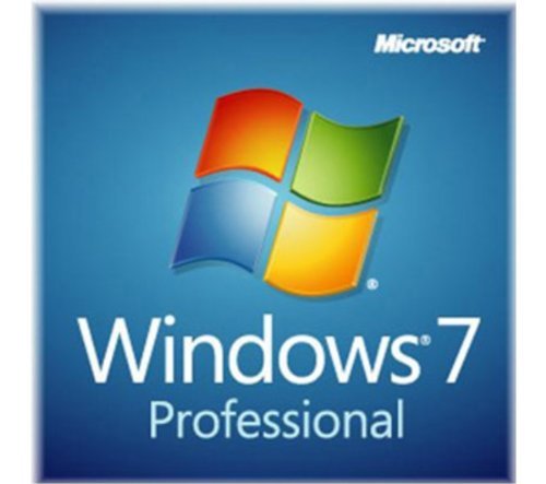 WINDOWS 7 PROFESSIONAL - (64 BITS)
