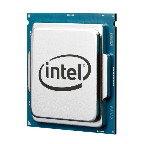 Intel Core I7-3630QM (2.4 GHz)