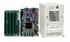 Industrie-PC PAC-42GHW-R11/ACE-916AP/ LX600-S processor (366MHz)/ 4 Slots ISA