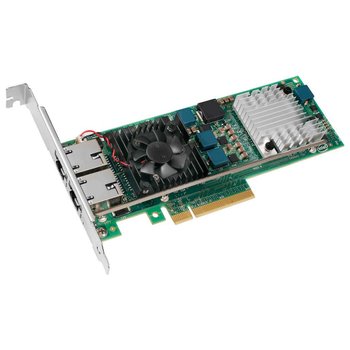 Intel Ethernet Converged Network Adapter X540-T2