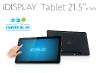 iDISPLAY Tablet 21.5″