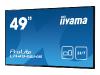 iiyama ProLite LH4946HS-B1