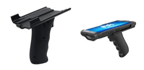 Pistol for 6 Rugged Mobile Tablet PC