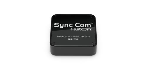 FASTCOM USB SYNC COM 232