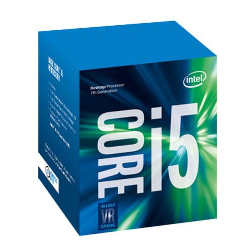 Core i5 6400