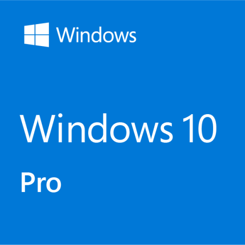 WINDOWS 10 PROFESSIONAL - (64BITS)