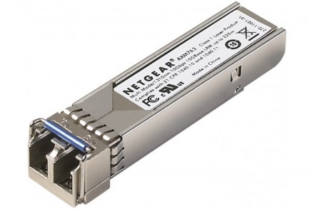 Netgear AXM763 Module fibre SFP+ 10Gigabit Ethernet LRM