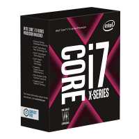 Core i7-7820X (3.6 GHz)