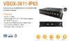 VBOX-3611-IP65-BAT (Con  Batería incorporada)