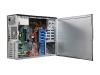 PC WORKSTATION Xeon E3-1220v6 3,00GHz / 16GB RAM / SSD 1To / 2X GIGA lan / DVD-R/ Garantía 3 años de taller