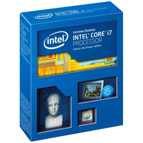 Core i7-5930K (3.5 GHz)
