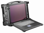 Rugged Portable Computer System