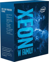 Intel Xeon W-2175, (14x 2.50GHz)
