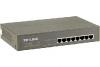 Switch Réseau Ethernet TP-Link - 8P Gigabit rackable