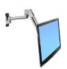 LX Sit-Stand Wall Mount LCD Arm