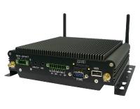 Embedded industrial PC