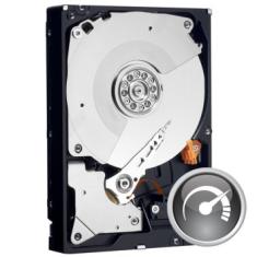 Industrial Hard Drives