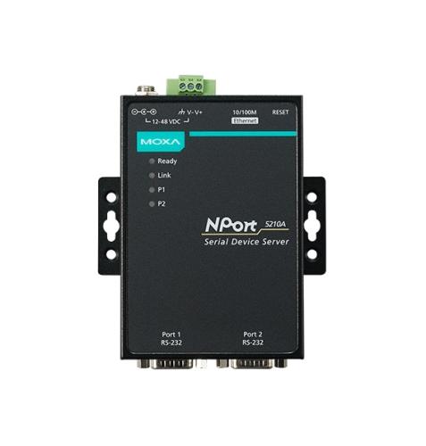 NPort 5250A-T