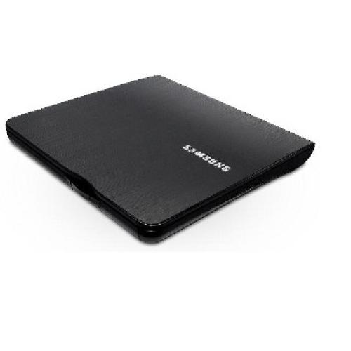 Lecteur optique DVD Samsung SE-218CN - Noir