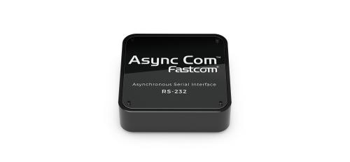 FASTCOM USB Async Com 232
