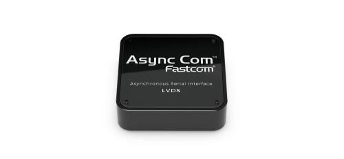 FASTCOM USB Async Com LVDS