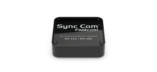 FASTCOM USB SYNC COM 422/485