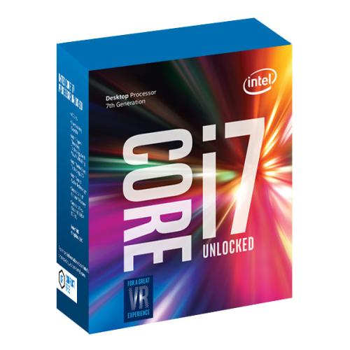 CORE I7-7700 (3.6 GHZ)