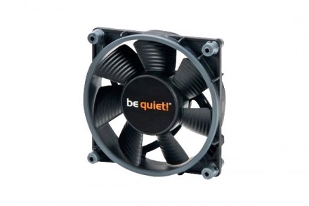Vent. bequiet silentwings pure (BL041)