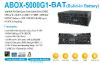 ABOX-5000G1-BAT (Batteria integrata)