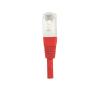 Patch cord RJ45 ftp CAT6 rosso - 0,15 m