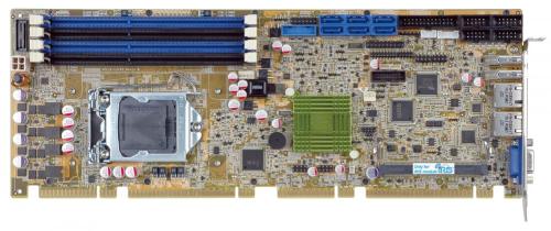 KIT PCIE-Q870-I2-R10 / I3-4160 3.6Ghz 3Mo 5GT/s LGA1150